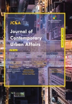 Journal of Contemporary Urban Affairs
