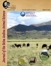 Journal of the Selva Andina Animal Science 