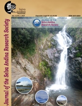 Journal of the Selva Andina Research Society