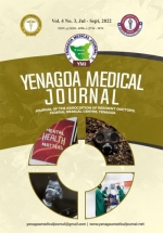 Yenagoa Medical Journal