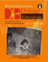 Revista Electrónica Diálogos Educativos