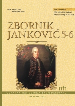 Zbornik Janković
