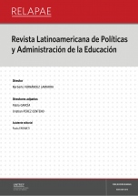 Revista Latinoamericana de Política y Administración de la Educación