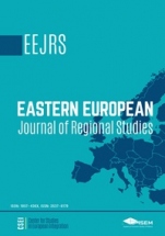 Eastern European Journal for Regional Studies 