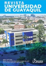 Revista Universidad de Guayaquil