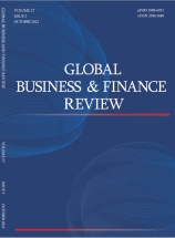 Global Business and Finance Review