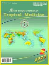 Asian Pacific Journal of Tropical Medicine