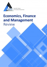 ECONOMICS, FINANCE AND MANAGEMENT REVIEW