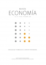 Revista Economía
