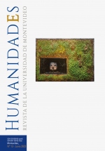 Humanidades: revista de la Universidad de Montevideo