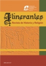 Itinerantes. Revista de Historia y Religión