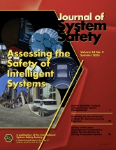 Journal of System Safety