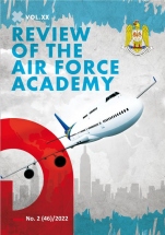 Review of the Air force Academy