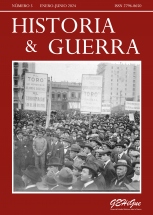 Historia & Guerra