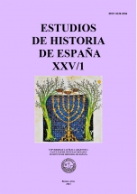 Estudios de Historia de España
