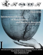 International Review of Management and Business Research