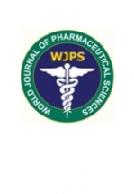 World Journal of Pharmaceutical Sciences 