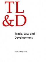 Trade, Law and Development