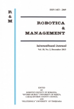 Robotica & Management