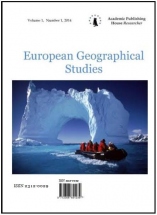 European Geographical Studies