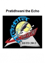 Pratidhwani the Echo