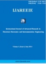 International Journal of Advanced Research in Electrical, Electronics and Instrumentation Engineerin