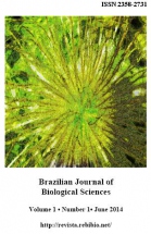 Brazilian Journal of Biological Sciences