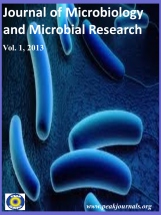 Journal of Microbiology and Microbial Research 