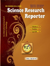 Science Research Reporter