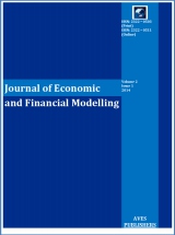 Journal of Economic and Financial Modelling