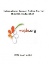 International Women Online Journal of Distance Education 