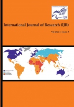 International Journal of Research