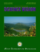 Science Vision