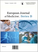 European Journal of Medicine. Series B