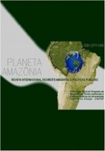 Planeta Amazônia: Revista Internacional de Direito Ambiental e Políticas Públicas