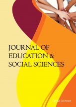 Journal of Education and Social Sciences