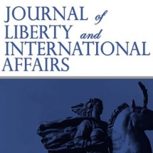 Journal of Liberty and International Affairs