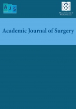  Academic Journal of Surgery