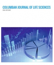 COLUMBAN JOURNAL OF LIFE SCIENCES
