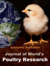 Journal of World's Poultry Research