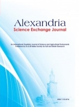 Alexandria Science Exchange Journal