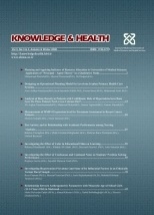 Journal of Knowledge & Health