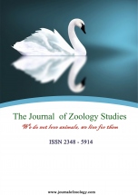 The Journal of Zoology Studies