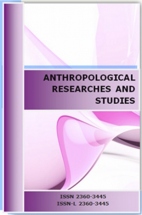 Anthropological Researches and Studies