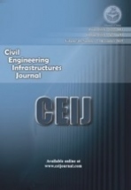 Civil Engineering Infrastructures Journal