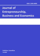 Journal of Entrepreneurship, Business and Economics