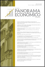 Panorama Económico