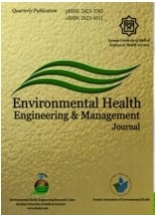 Environmental Health Engineering and Management Journal