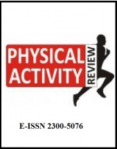 Physical Activity Review