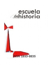 Anuario de la Escuela de Historia de la Facultad de Humanidades y Artes